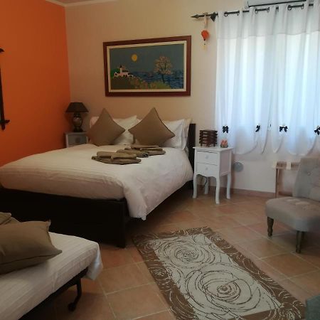 Ferienwohnung Casarina Ventimiglia Exterior foto