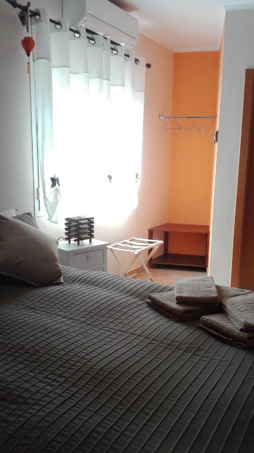 Ferienwohnung Casarina Ventimiglia Exterior foto